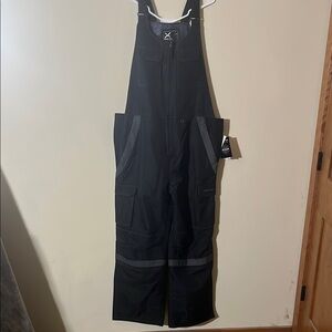 Arctix Tundra Men's Bib Overalls